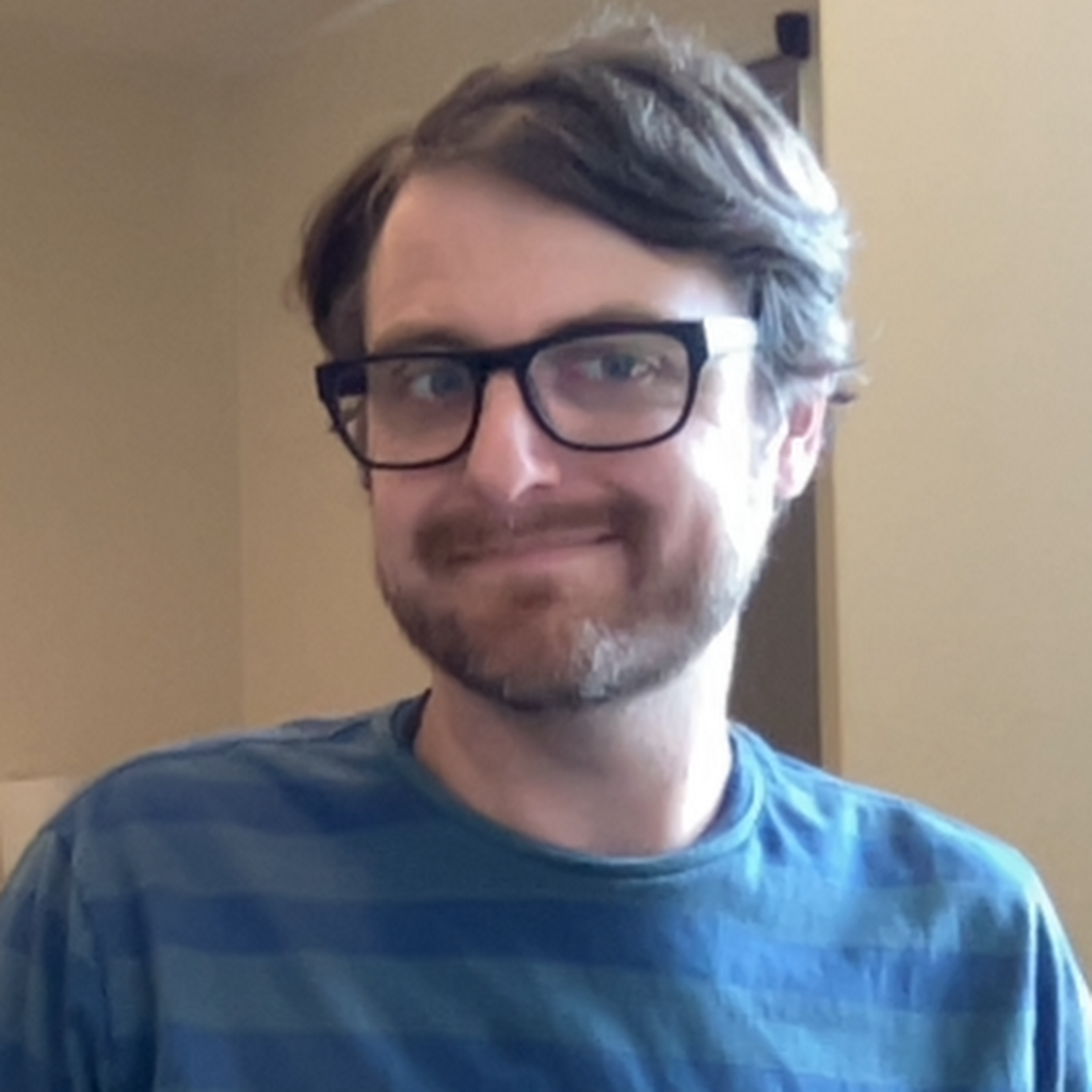 Avatar of Nick Kuchinski