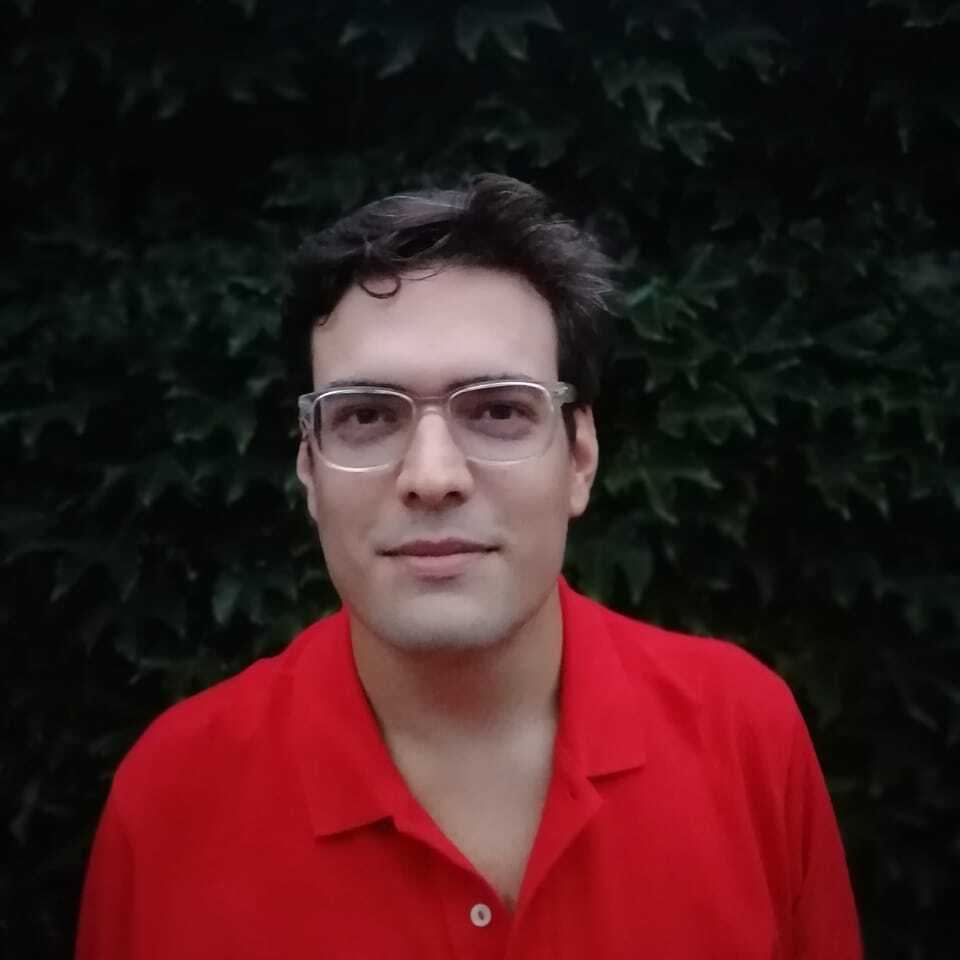 Avatar of Darío F.