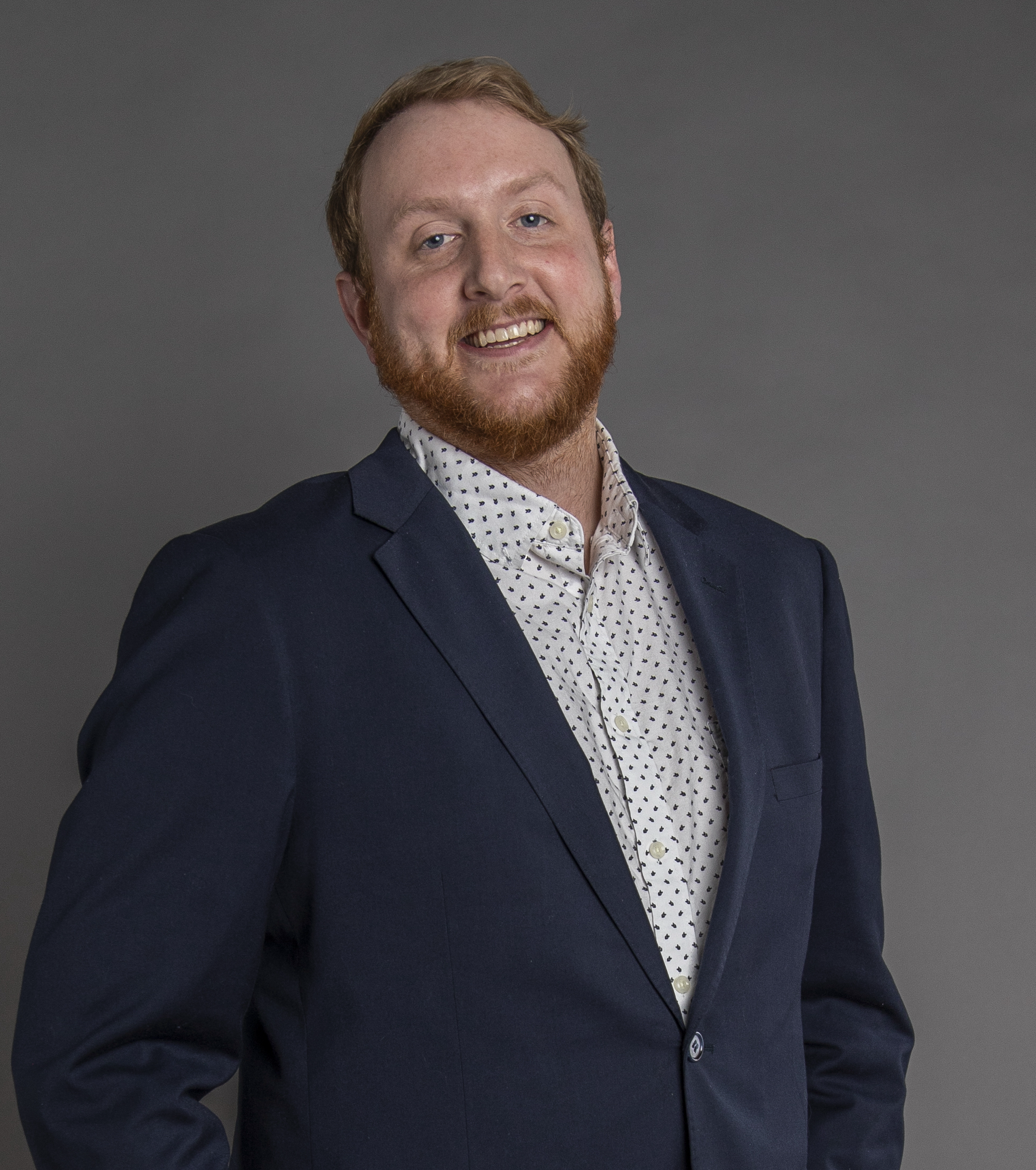 Avatar of Brandon Painter