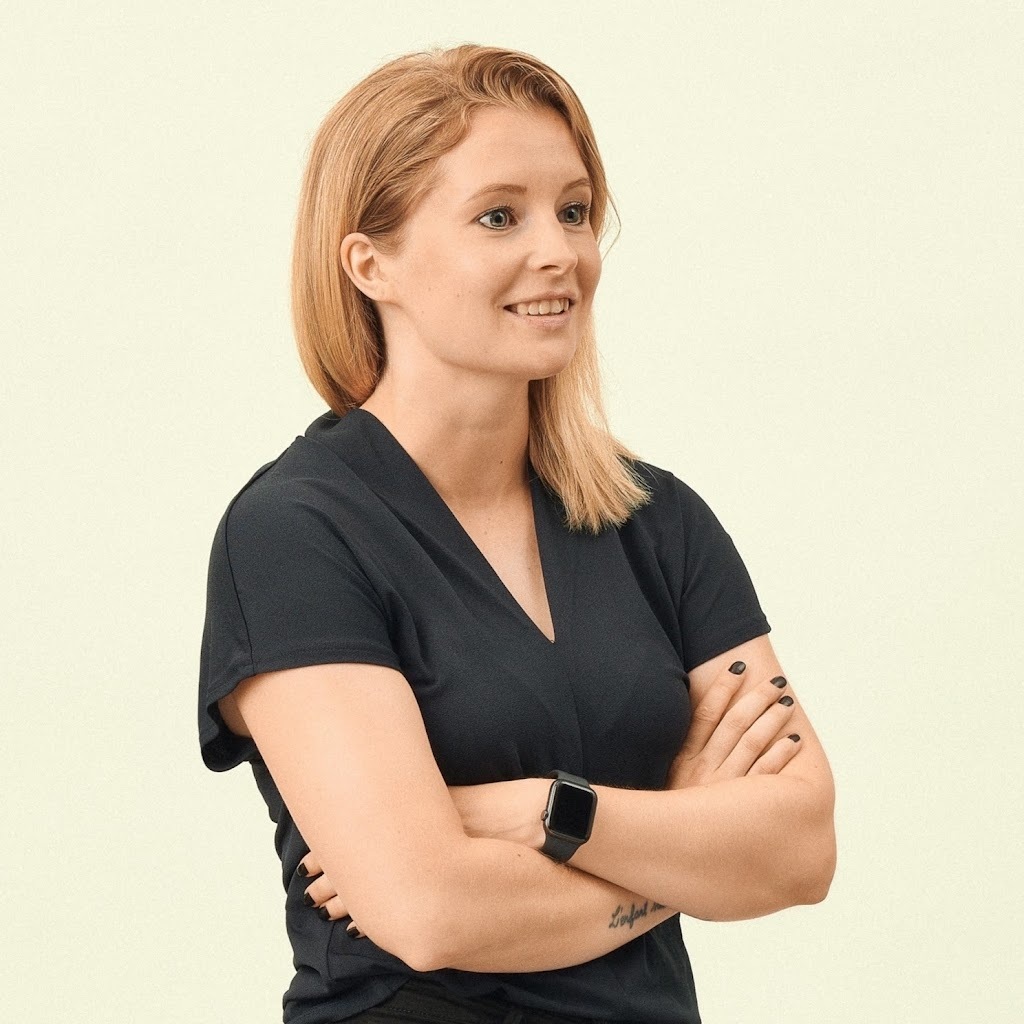 Avatar of Susanna H.