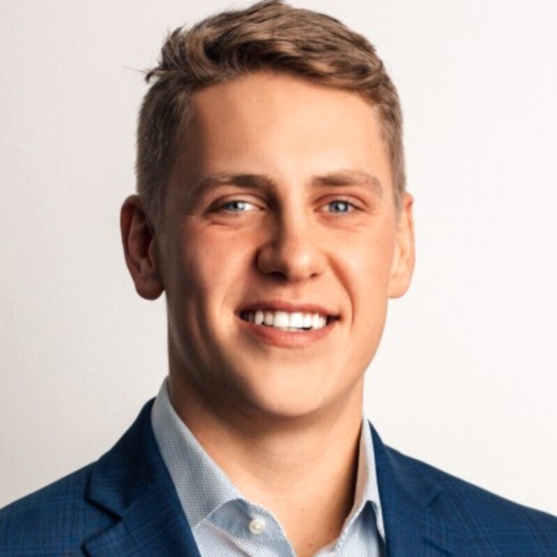 Avatar of Spencer P.