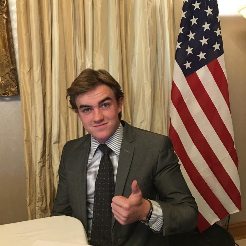 Avatar of CLEMENT T.