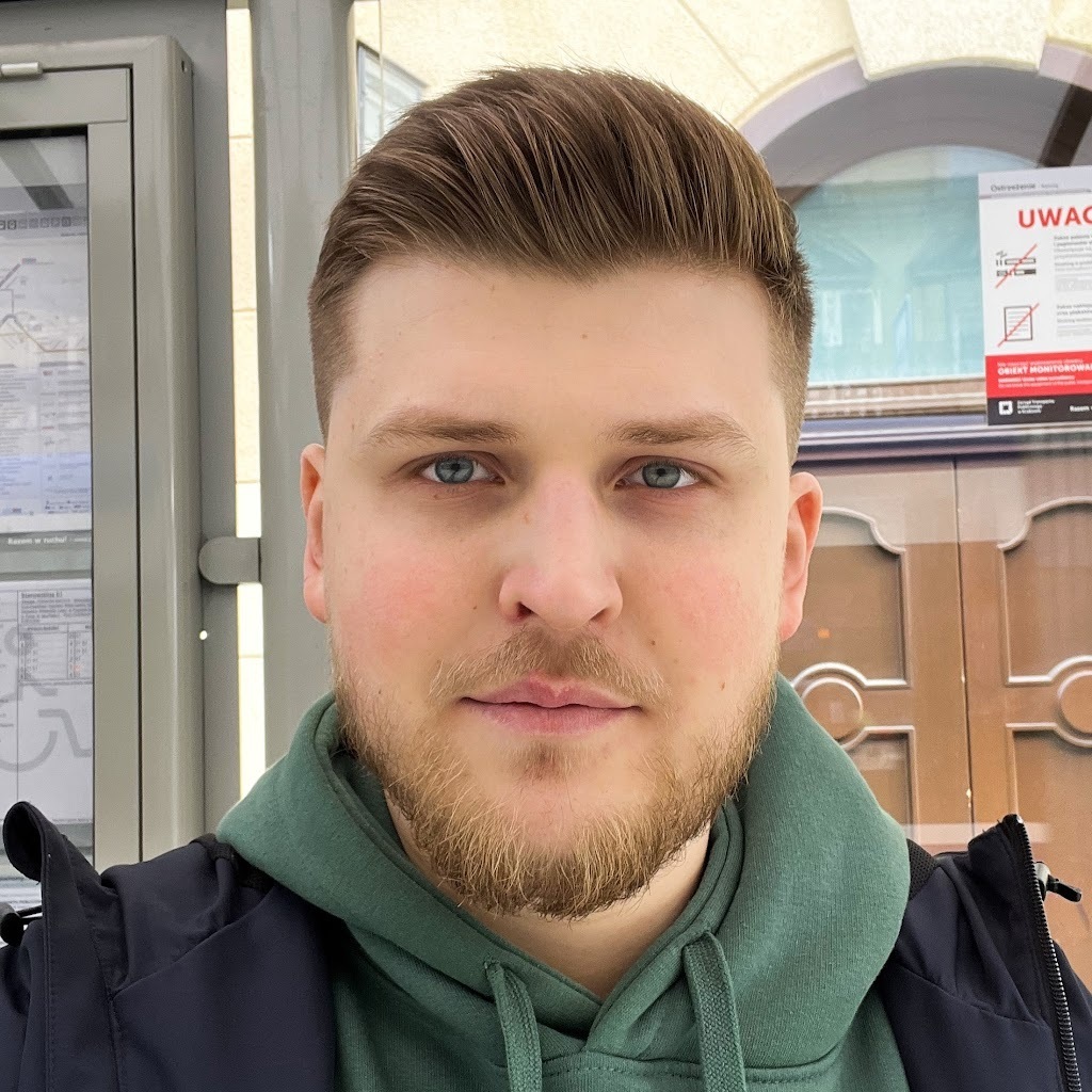 Avatar of Viacheslav H.