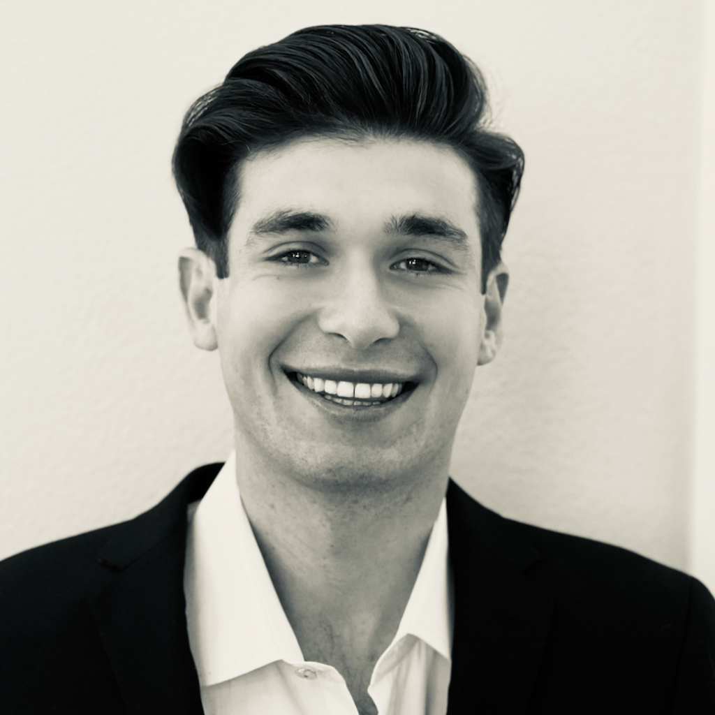 Avatar of Christian R.