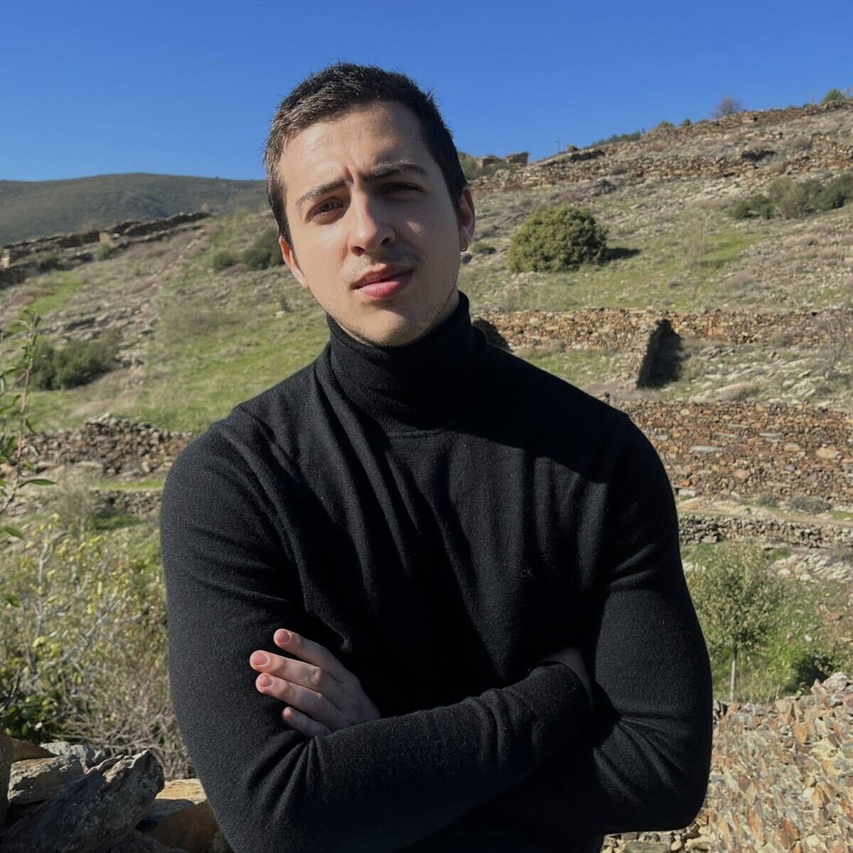 Avatar of Nicolas C.