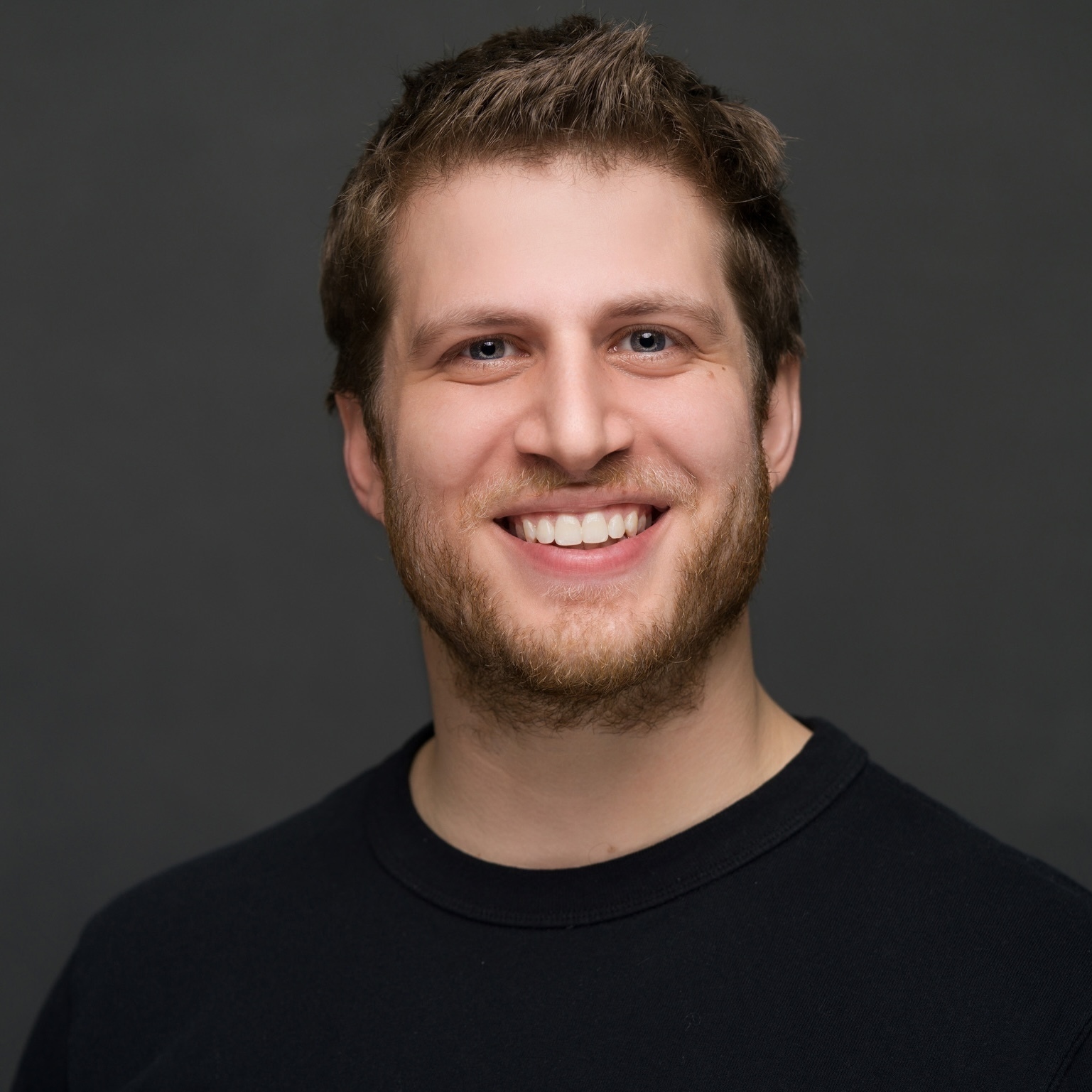 Avatar of Harrison T.