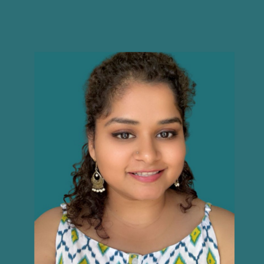 Avatar of Sanjana M.