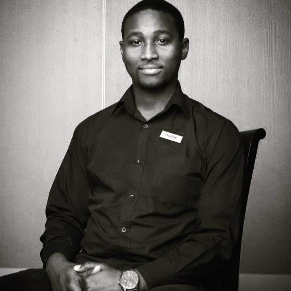 Avatar of Tinashe B.