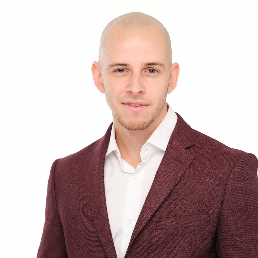 Avatar of Alexander P.