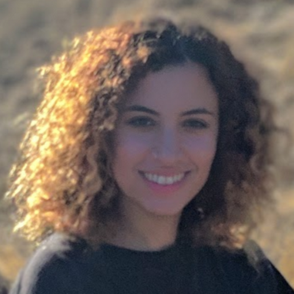 Avatar of Yasmine F.