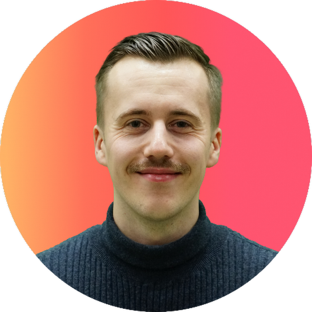 Avatar of Aurélien Wel - Innovorder