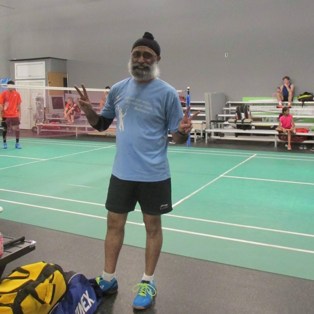 Avatar of Navjeet C.