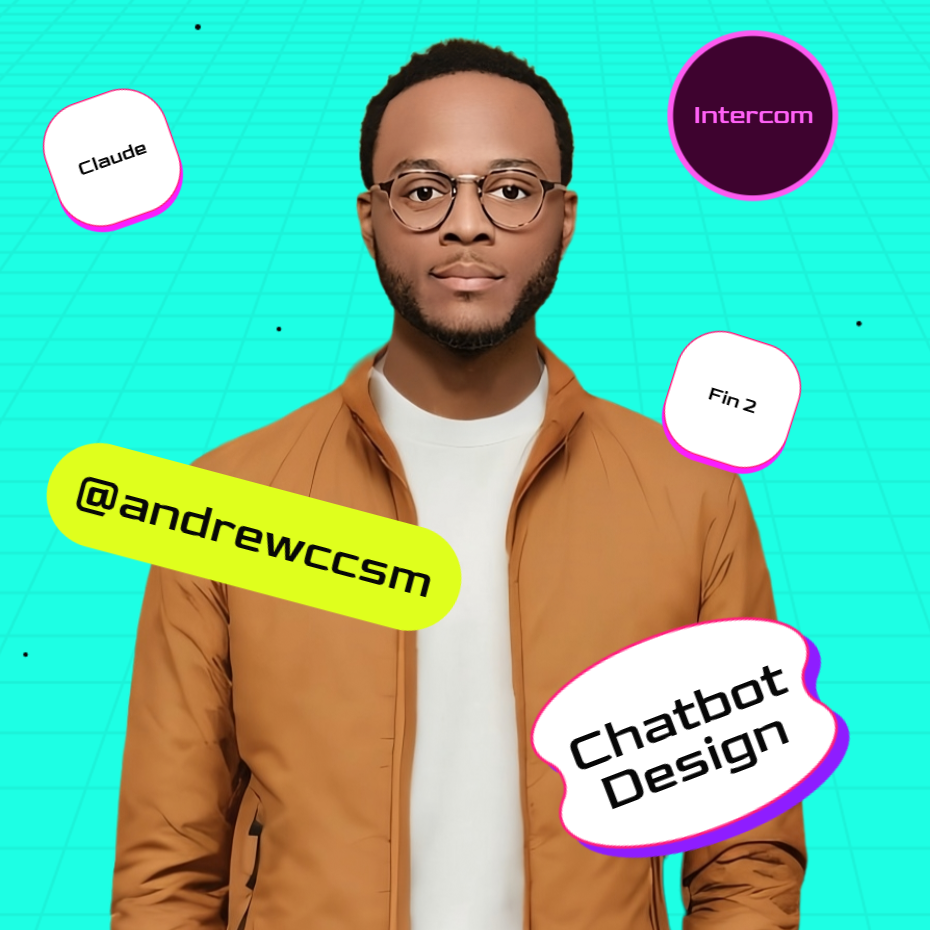 Avatar of Andrew Callender