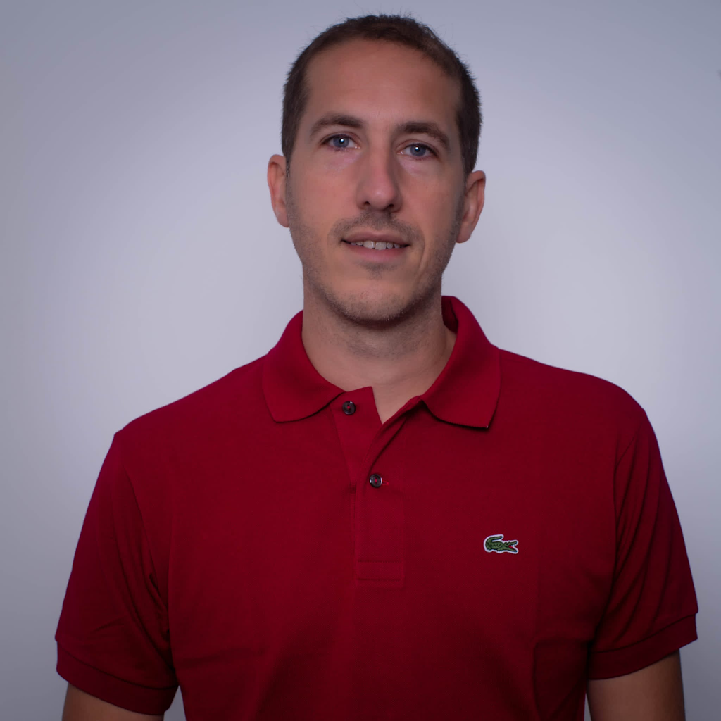 Avatar of Julien Gobbi