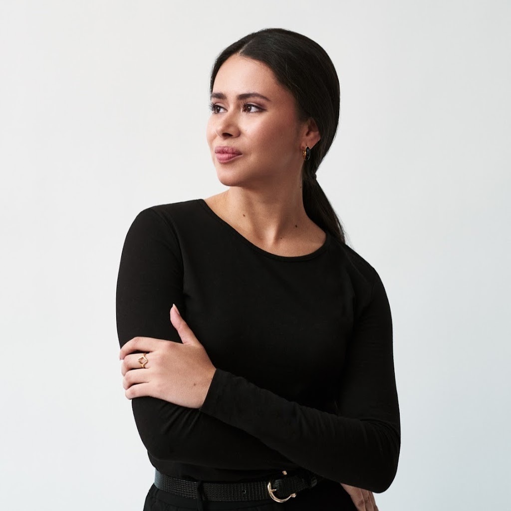 Avatar of Vanessa M.