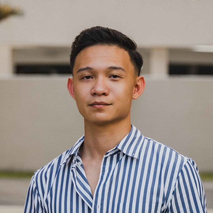 Avatar of Solomon D.