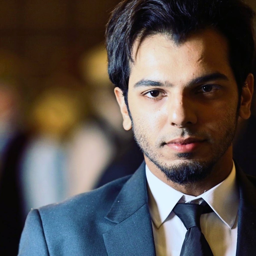 Avatar of Muhammad S.