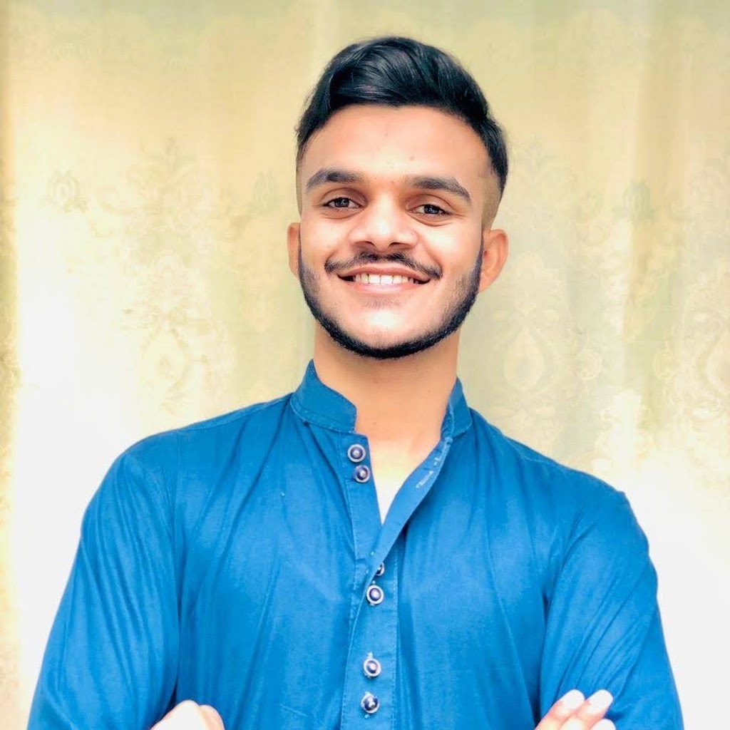 Avatar of Muhammad H.