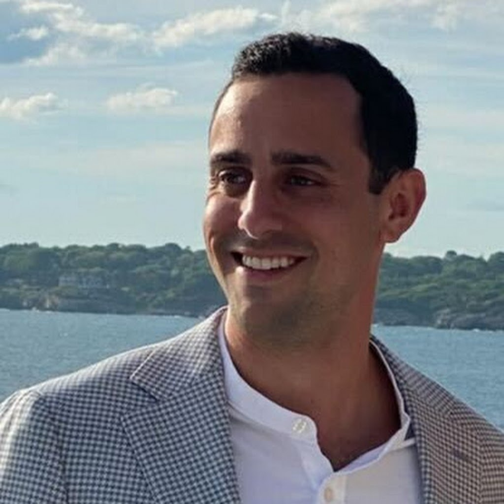 Avatar of Michael K.