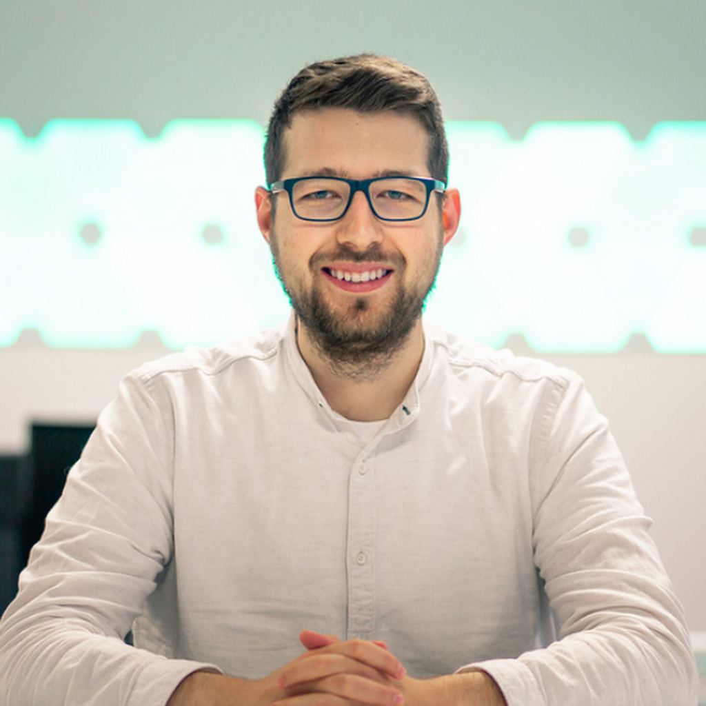 Avatar of Zachary G.