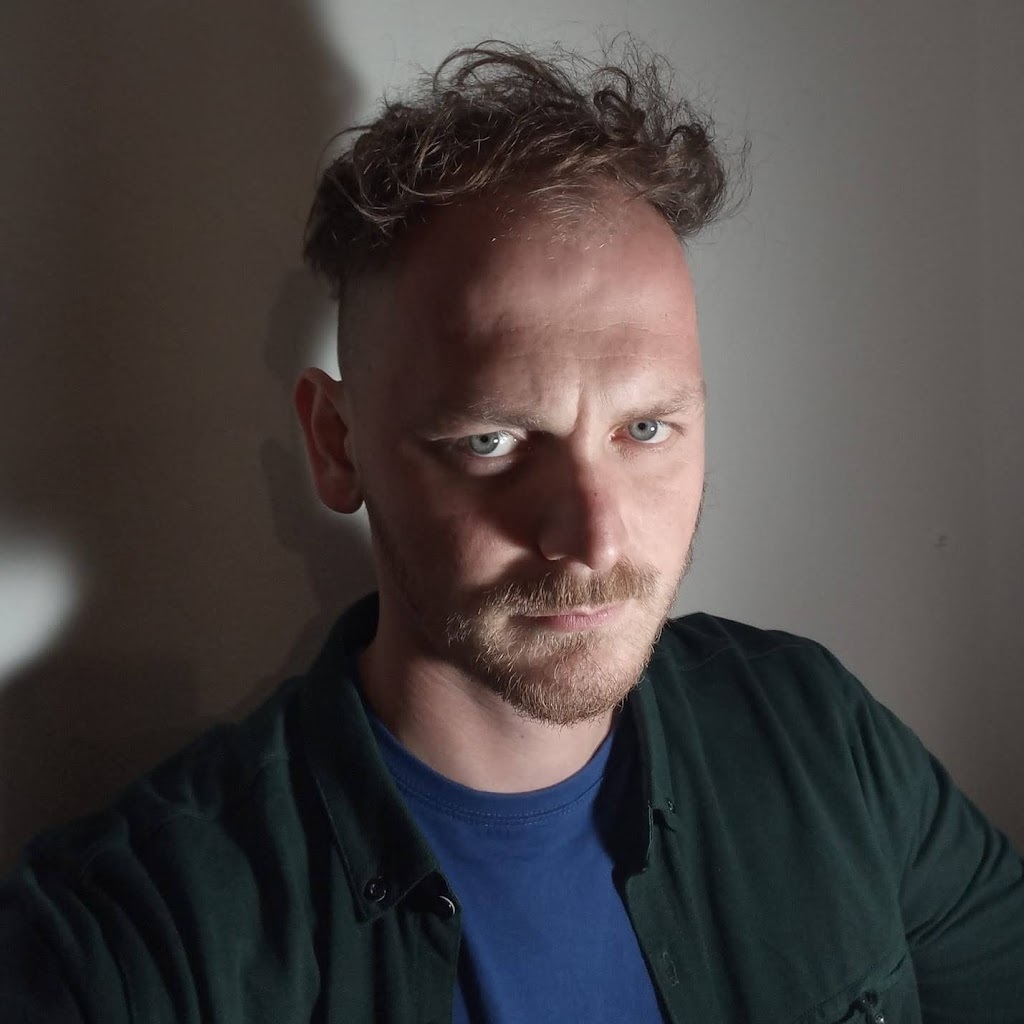 Avatar of Andreas G.