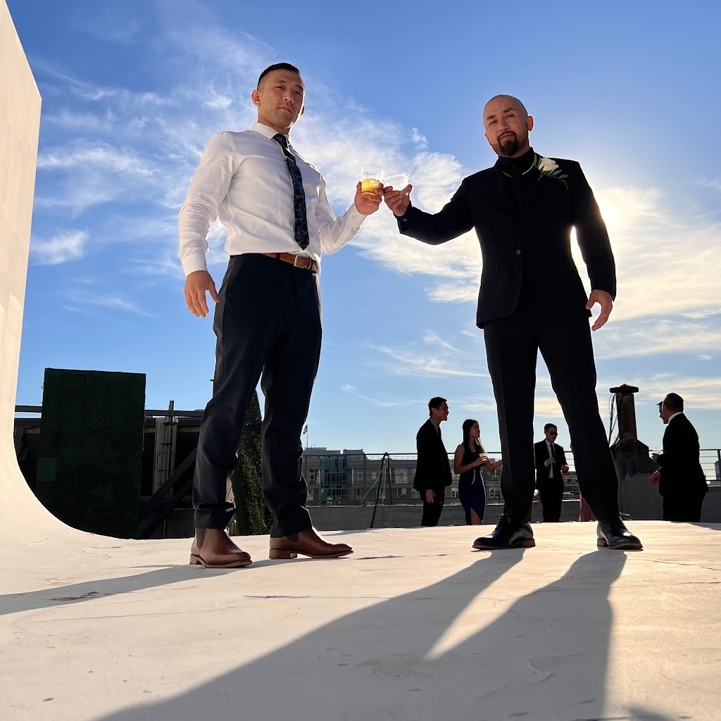 Avatar of Benjamin H.