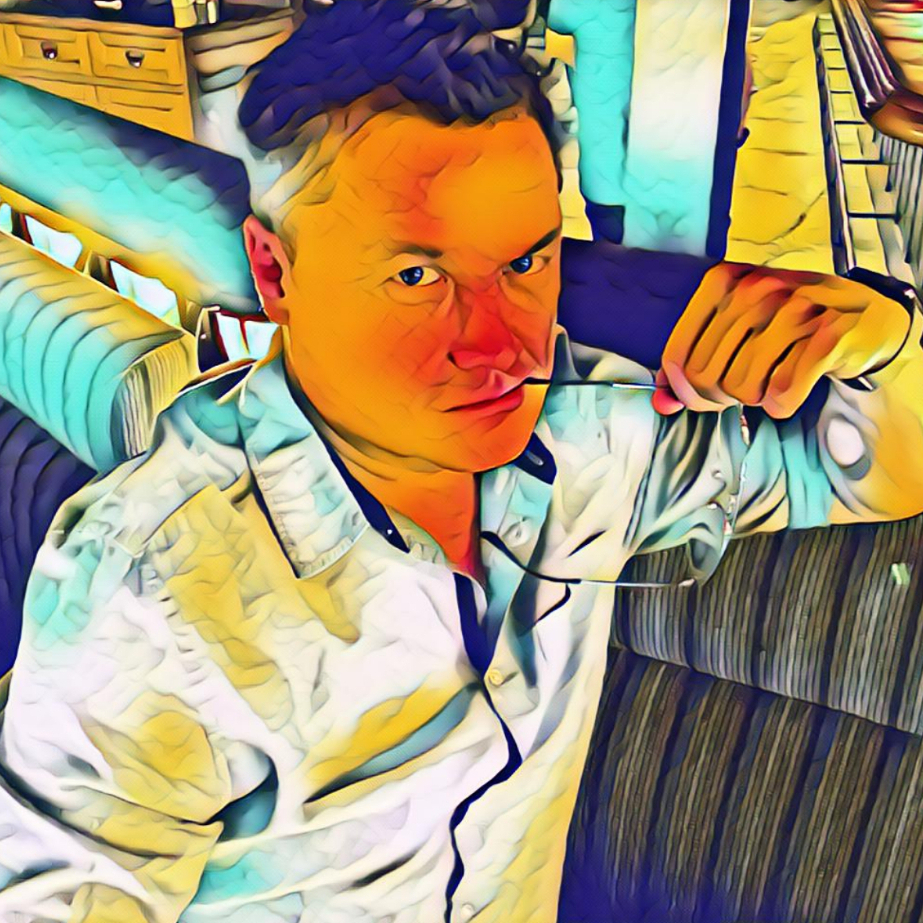 Avatar of Laurence S.