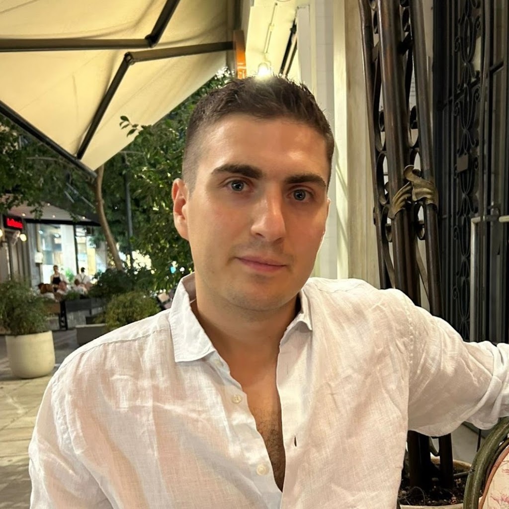 Avatar of Gabriel B.