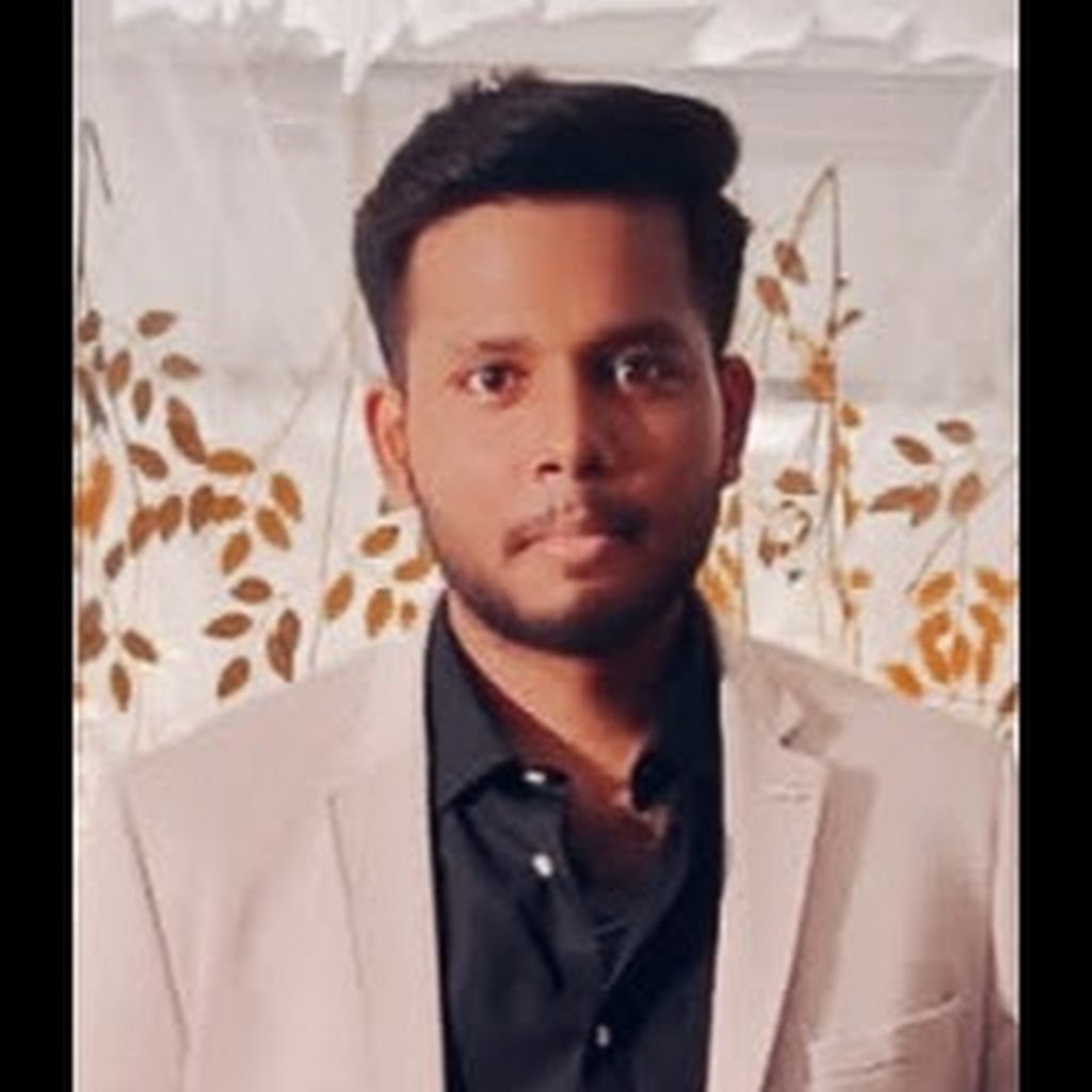 Avatar of Prashant K.