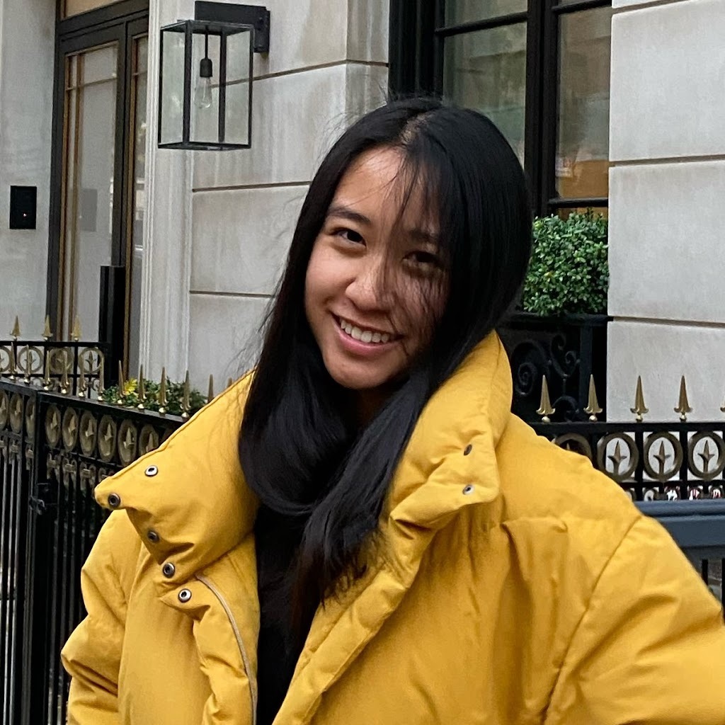 Avatar of Stephanie D.