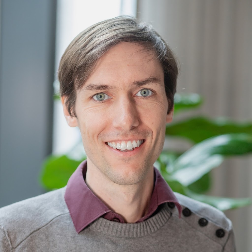 Avatar of Thomas Albisser