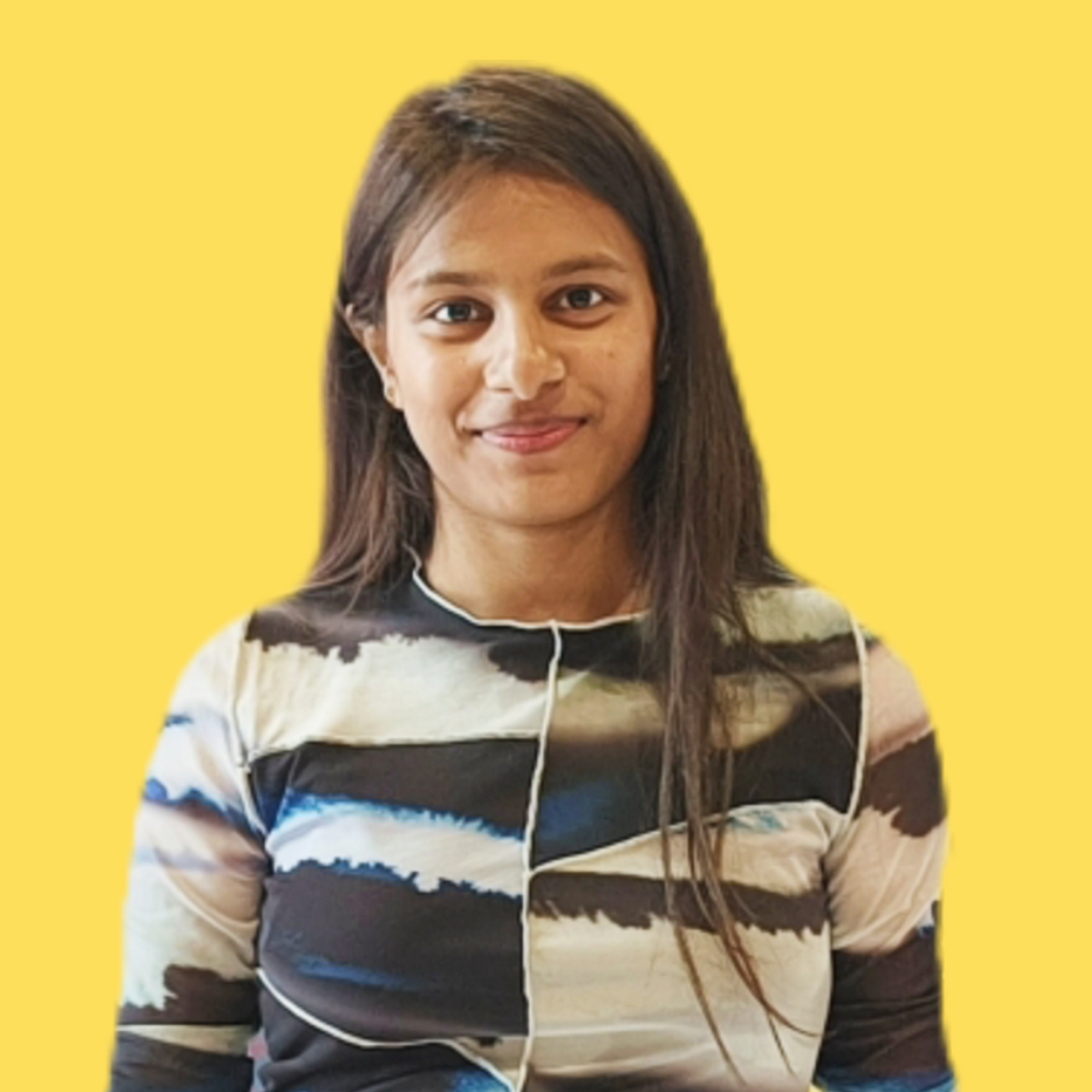 Avatar of Akarshi A.