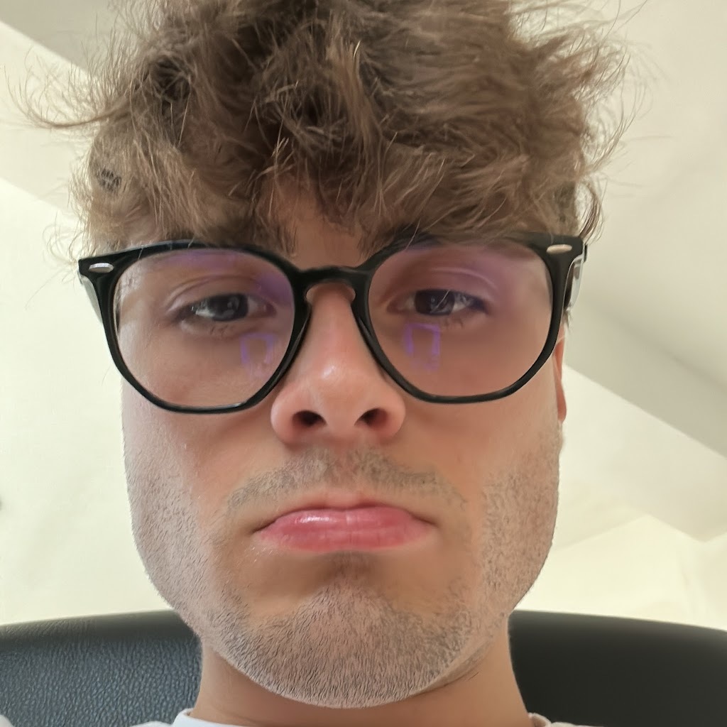 Avatar of Alessandro R.