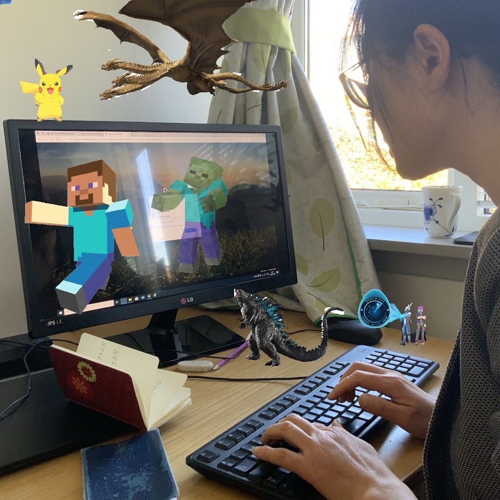 Avatar of Shanshan S.