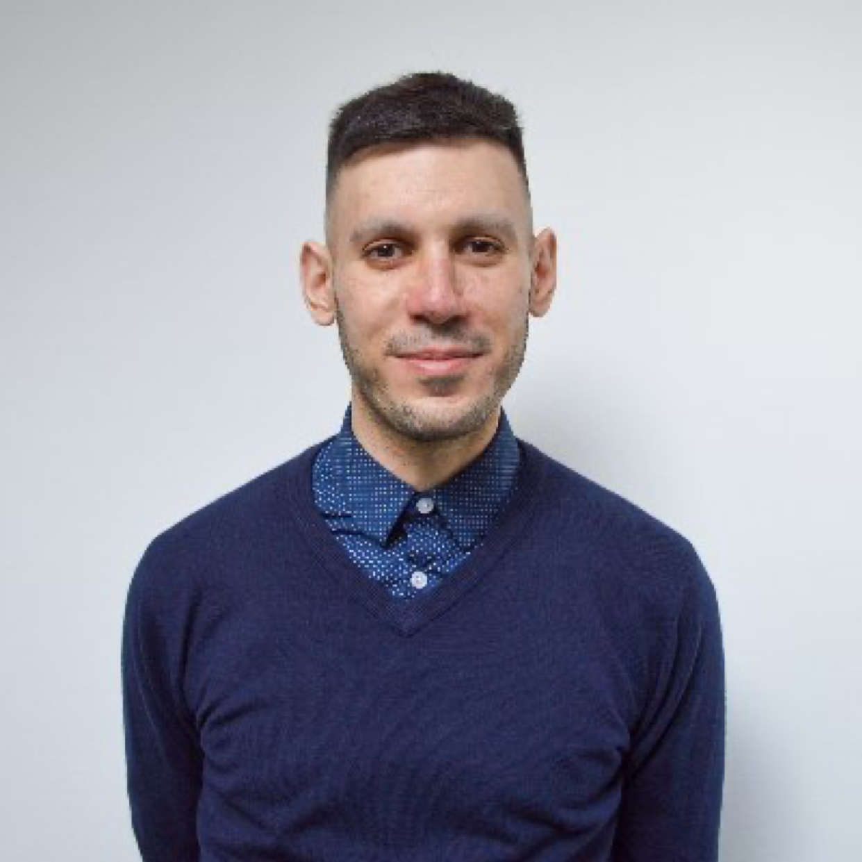 Avatar of Andreas A.