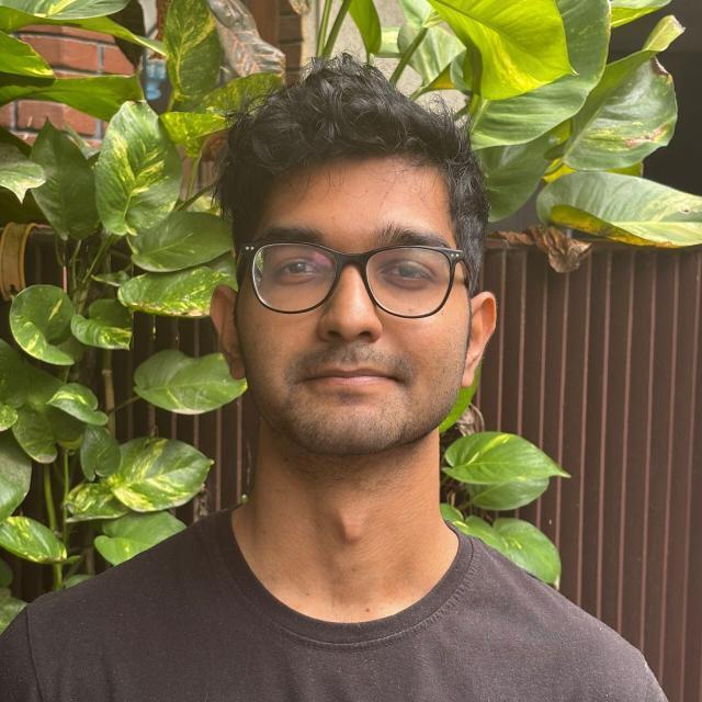 Avatar of srivathssa