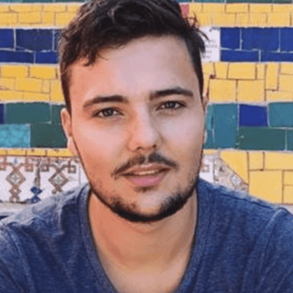 Avatar of Matthieu d.