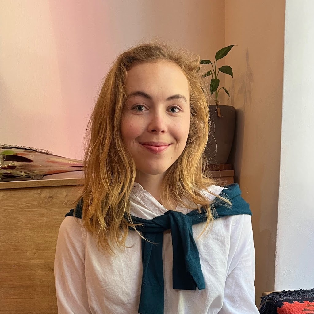 Avatar of Sarafina S.