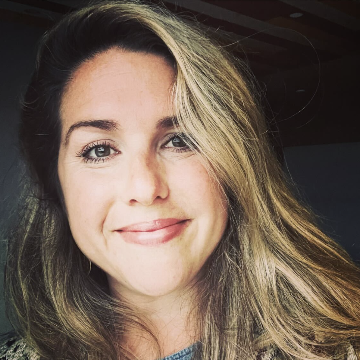 Avatar of Elizabeth Gordon Hammersley (she/her)