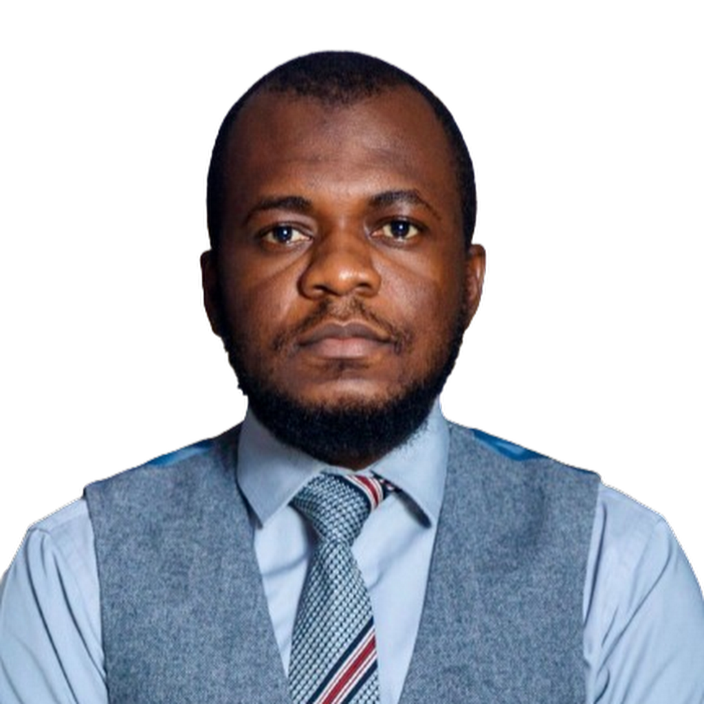 Avatar of Ajibade A.