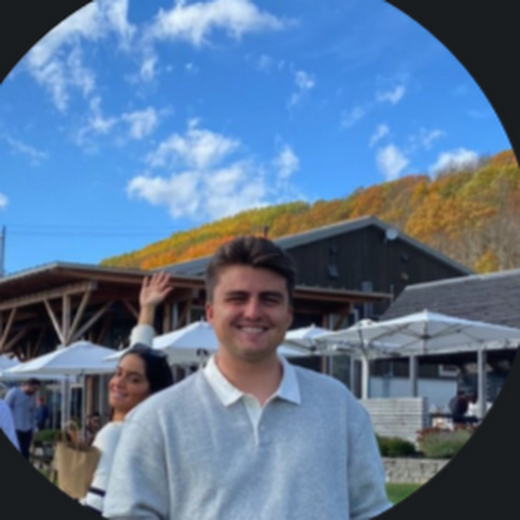 Avatar of Benjamin O.