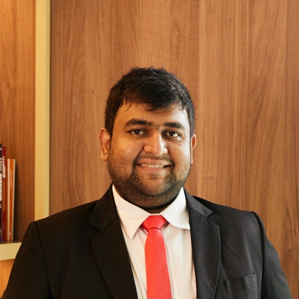 Avatar of Pradeep S.