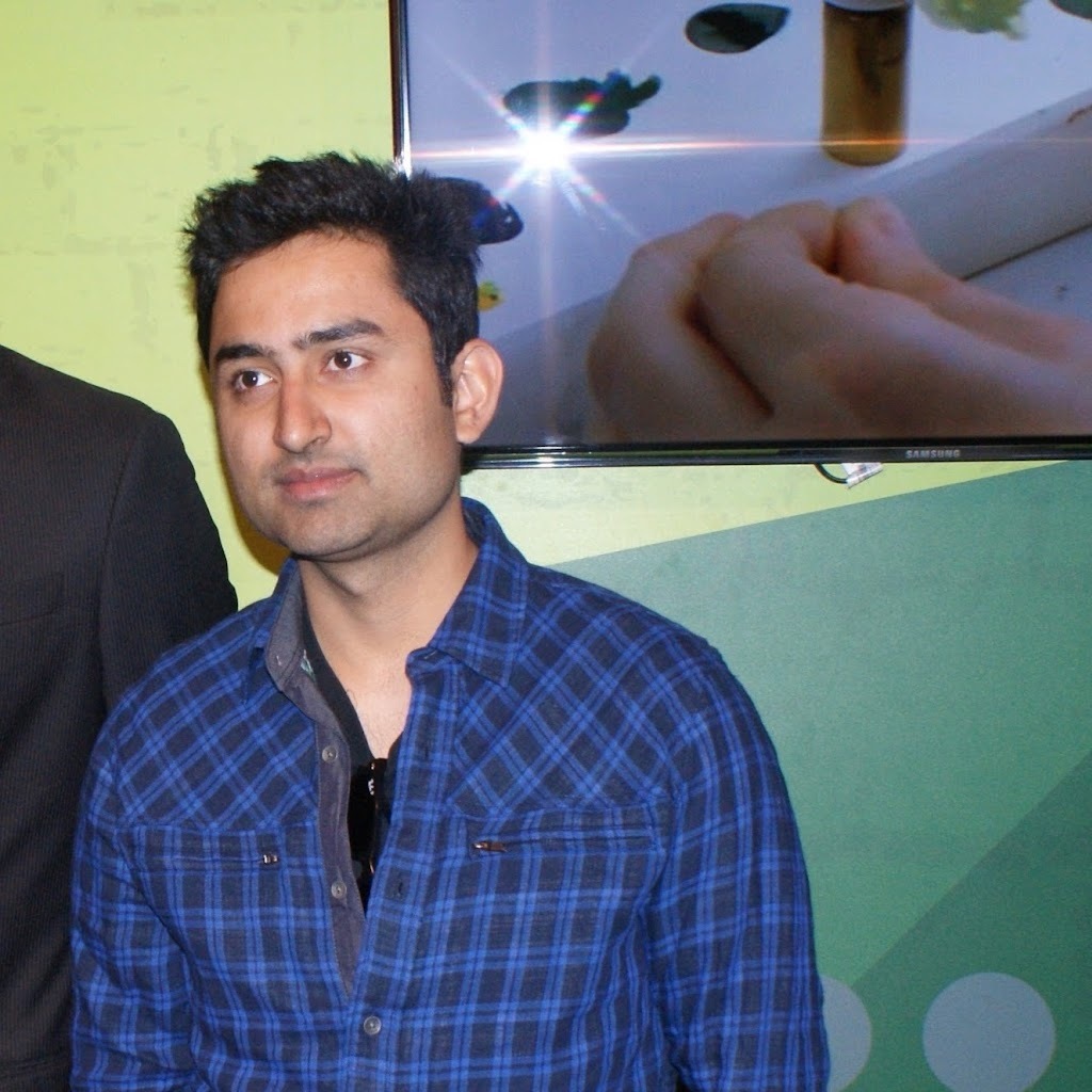 Avatar of Geetansh K.