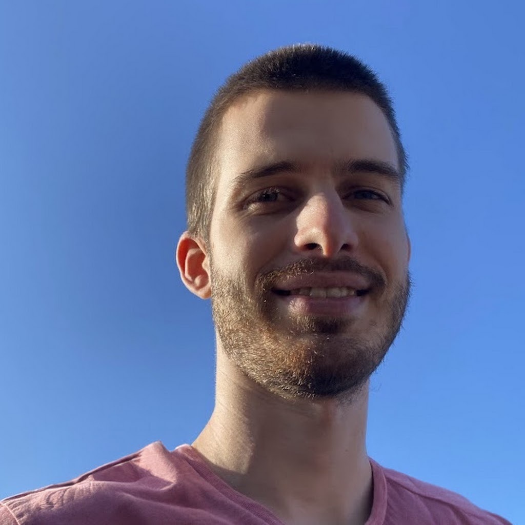 Avatar of Daniele L.