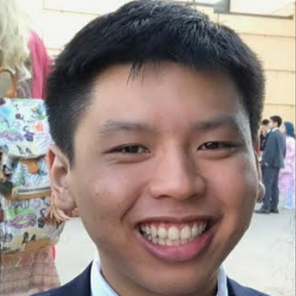 Avatar of Alfonso Y.