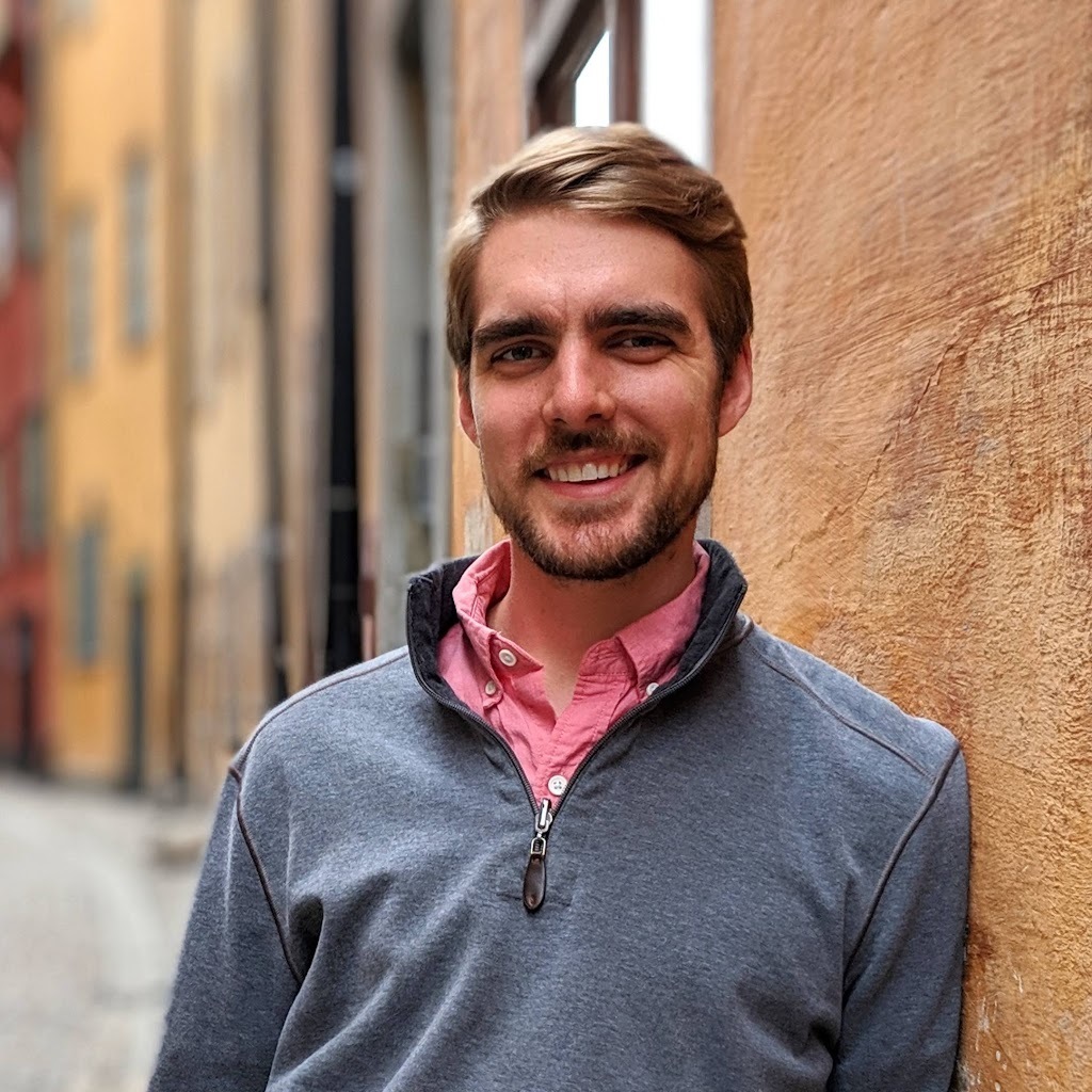 Avatar of Chad Wegrecki