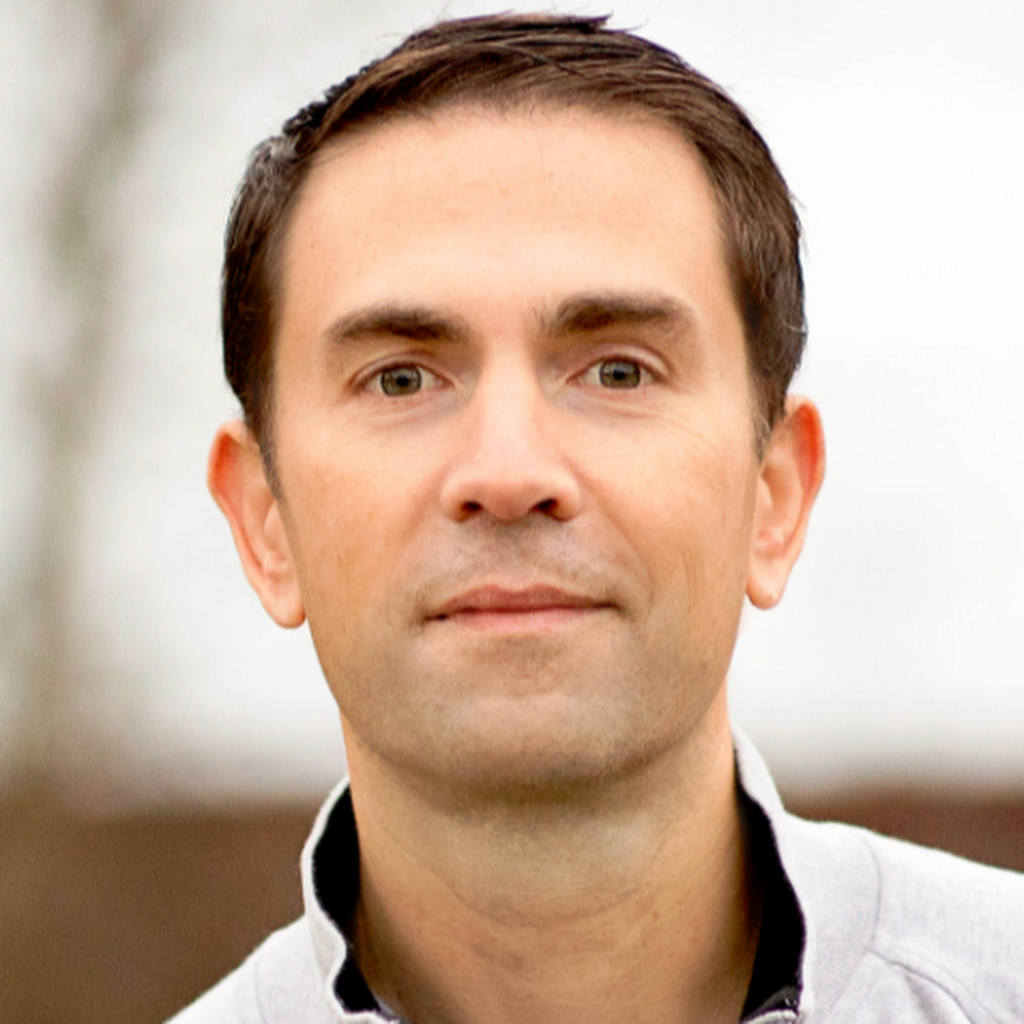 Avatar of Frederic P.