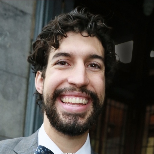 Avatar of Christian M.