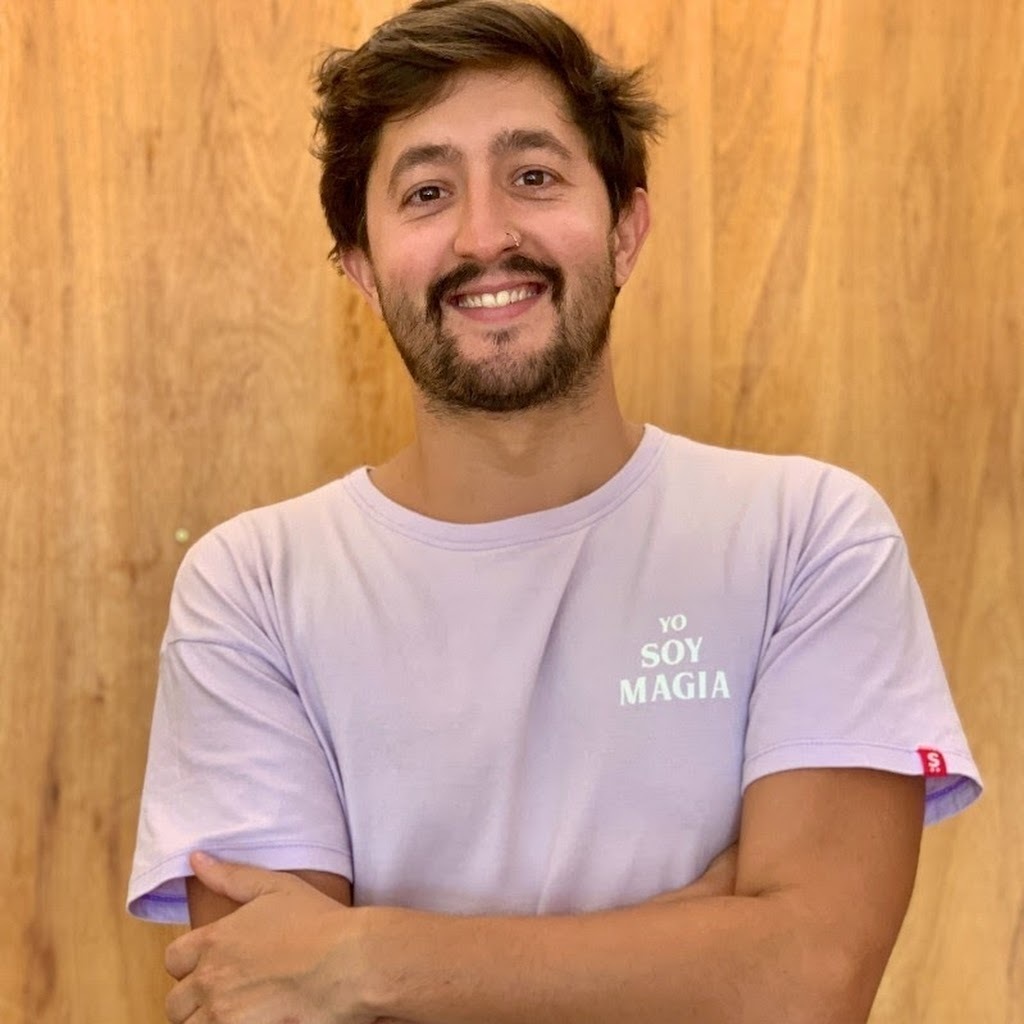 Avatar of Gabriel E.