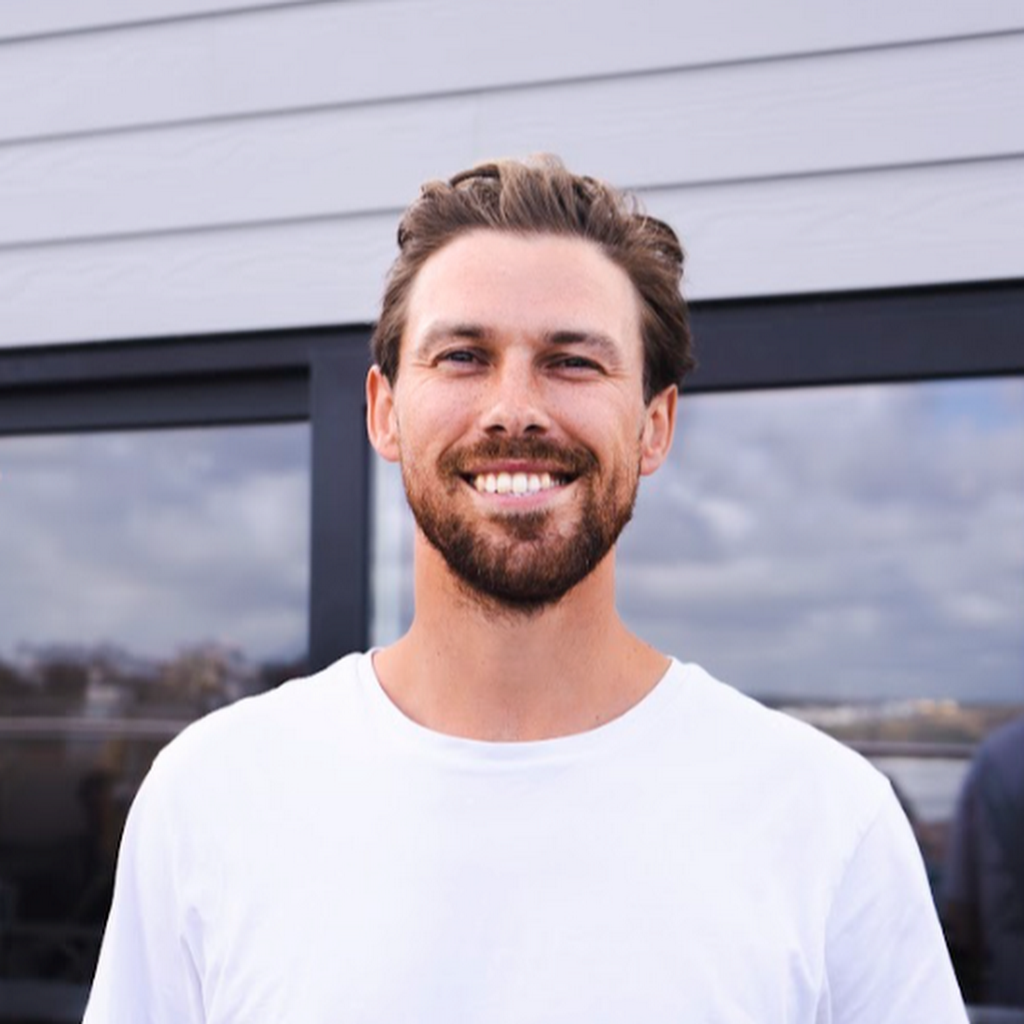 Avatar of Anthony D.